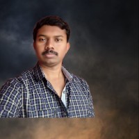 Rajasekharareddy P