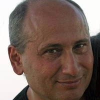 Dr. Konstantinos Fostiropoulos