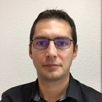 Cédric Bourgouin