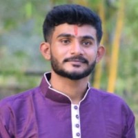 Pavan Gowda