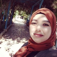 Boukhili Habiba