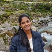 Janani Eyalarasan