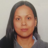 Betzabeth Espino