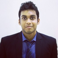 Vyshnav Menon