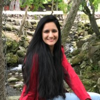 Sayali Thorat