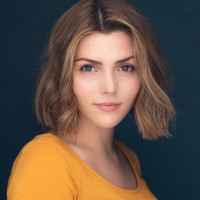 Skylar D'Andrea