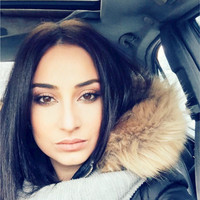 Natali Gabunia