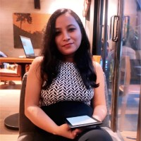 Ruchi Pradhan