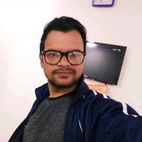 Rishi Paliwal