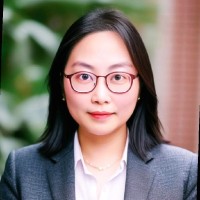 Yvonne Yang