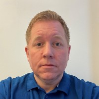 Jens Hedberg