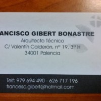Francisco Gibert Bonastre
