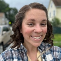 Elizabeth Symington