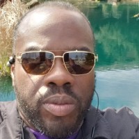 Ronnie Mcknight