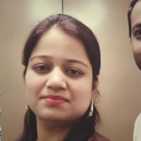 Diptii Kulkarnii