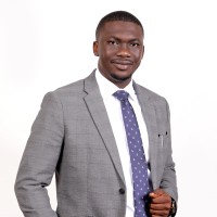 Henrich Bankole Akomolafe