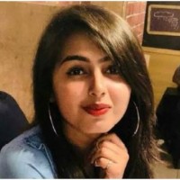 Tripti Yadav