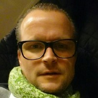 Oliver Patrick Strässle