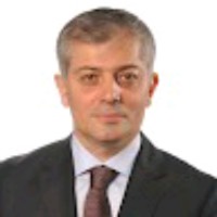 Osman Nuri Bayrak