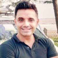 Sameer Virani