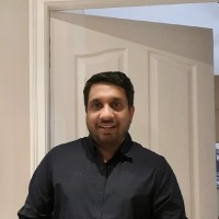 Vijith Balaram