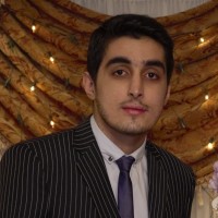 Peyman Mirmoini