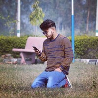 Muhammad Kaif