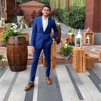 Rahil Doshi