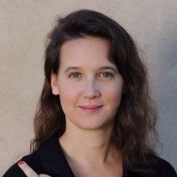 Deborah Sohlbank