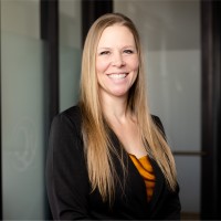 Kelli Gustafson