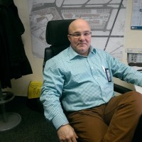 Klaus Miebach