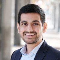 Kush Banerjee