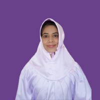 Farida Mohammed CA