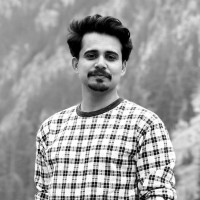 Ar Osama Khurshid