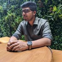 Nischal Shetty