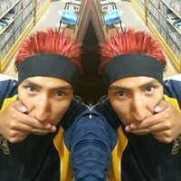 Kouyo Marco Arrollo Persona