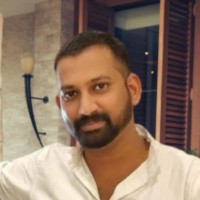 Srinivasan Subramaniam