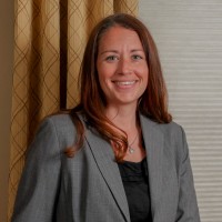 M. Katie Morley, MS, CTRS