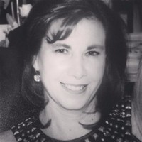 Ana Maria Bueno