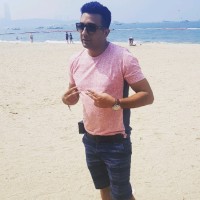 Anuj Chaudhary