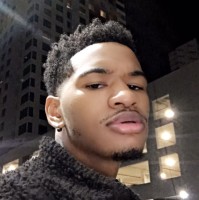 Najee Brown