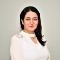 Elnaz Majidian