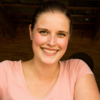 Marjolein Scheffers