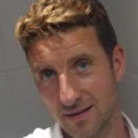Nicolas Glais