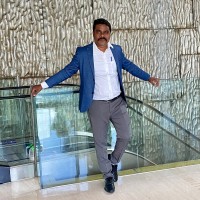 Trivendra Gadve