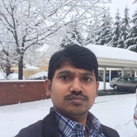 Gosetty Chakravarthy