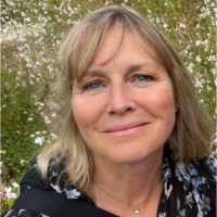 Helena Andersson
