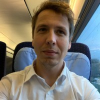 Pascal Schuler
