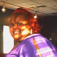 Tia Johnson