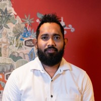 Janaka Lama Hewa
